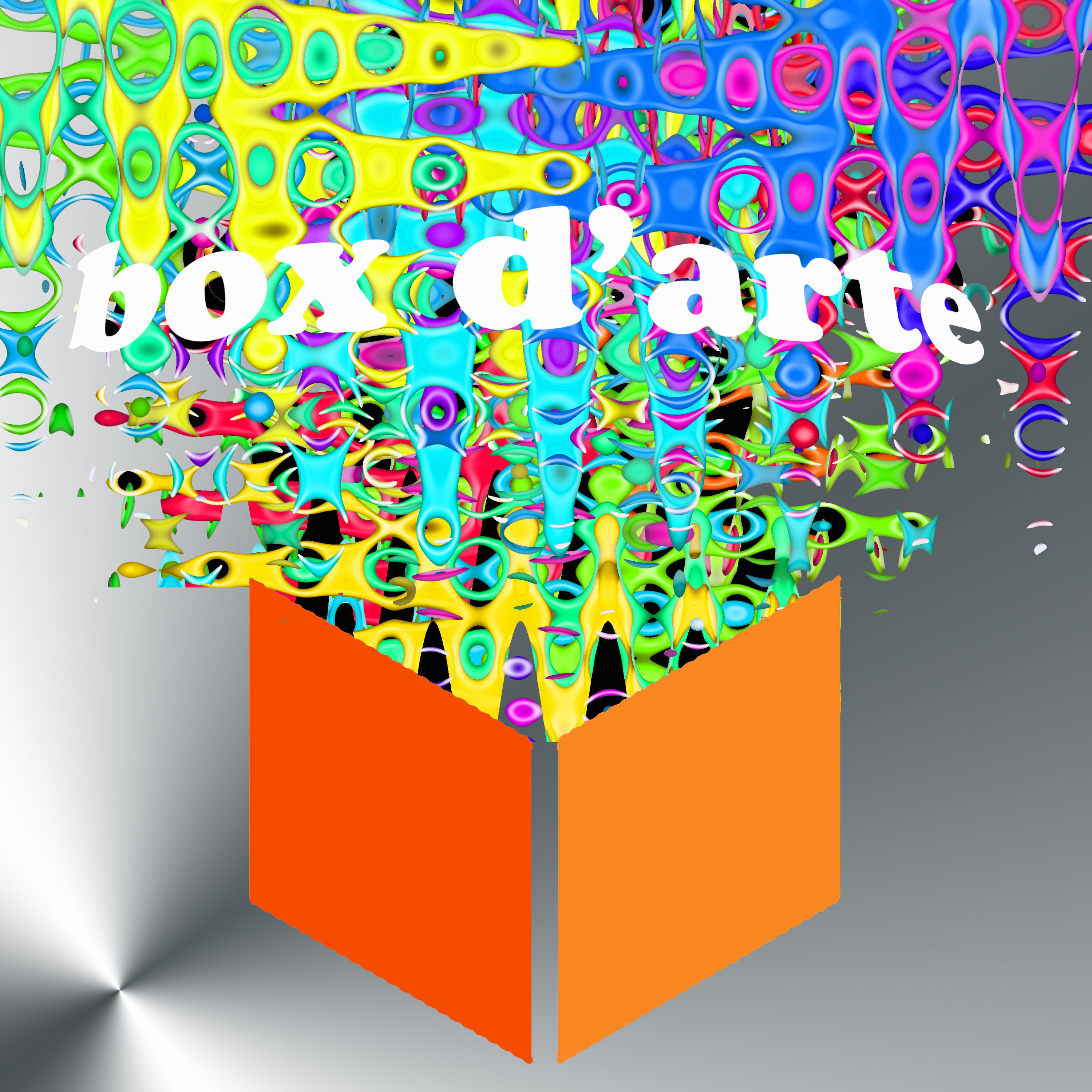Box d'Arte